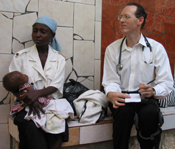Docteur Paul Farmer